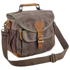 Échantillon gratuit : Sac à dos pour appareil photo reflex numérique, sac de protection pour appareil photo avec support pour trépied, housse de pluie et compartiment pour ordinateur portable 17 pouces - Product Image 2