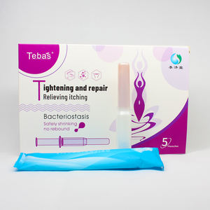 Lijitang Gesundheits produkte Gel De Vagina Enge Vagina Vaginal Straffung sgel Para Vagina Straffen Gel Frau - Product Image 3
