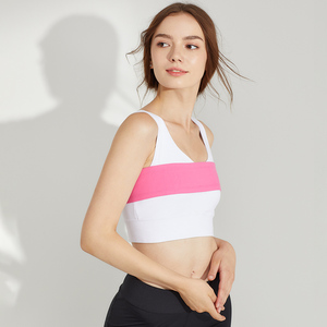 Bán Buôn Biểu Tượng Tùy Chỉnh Căng Cao Thể Thao Shaplass Cho Phụ Nữ Cộng Với Kích Thước Có Thể Điều Chỉnh Vú Hỗ Trợ Chạy Ban Nhạc Ren Công Ty Rỗng - Product Image 3