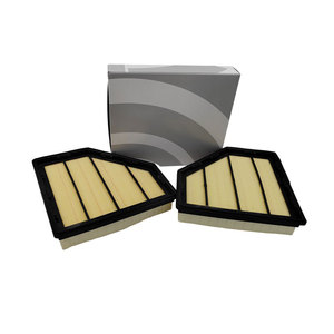 Filtro de Aire Mayichaoren para BMW 750Li 13718613250 13718613251 Par Tamaño Estándar - Product Image 5