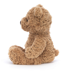 Envío Gratis: Oso de Peluche Bumbly Bear, Clásico, en Stock, Suave, Marrón, Lindo, Regalo de Cumpleaños, Venta al por Mayor - Product Image 2