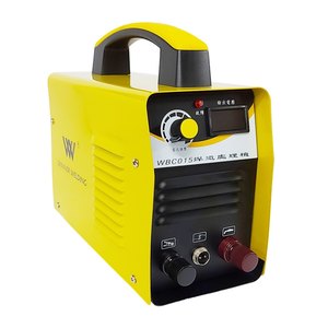 Máquina de limpieza de soldadura de acero inoxidable - Product Image 1