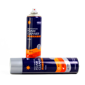 <span class=keywords><strong>Nettoyant</strong></span> mousse multi-usages, <span class=keywords><strong>nettoyant</strong></span> <span class=keywords><strong>professionnel</strong></span> pour l'intérieur des voitures, <span class=keywords><strong>nettoyant</strong></span> pour <span class=keywords><strong>cuir</strong></span>, <span class=keywords><strong>nettoyant</strong></span> mousse multifonction pour la maison - Product Image 4