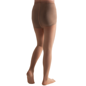 Chaussettes élastiques médicales 23-32 MmHg pour réparation postopératoire de la veine, chaussettes anti-varices, chaussettes de pression médicales allemandes - Product Image 2