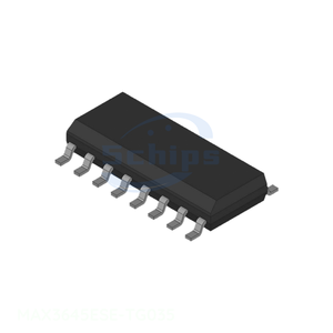 Authorized Distributor Components Electronic LMC6035IMM/NOPB 8 TSSOP, 8 MSOP Chip - Product Image 1