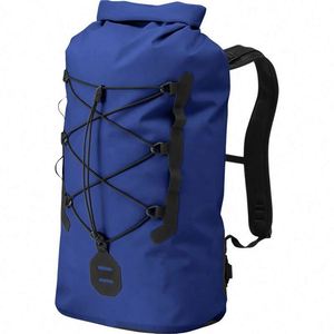 Free Sample Wholesale Custom Roll Top Survival Kayaking <b>Boating</b> PVC Rucksack Fully Waterproof Dry Tarpaulin Backpack for - Product Image 4