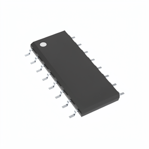 Authorized Distributor 16 SOlC Power Management (PMIC) TLC5916QDRQ1 Electronic Circuit Components - Product Image 1