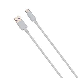 Cable USB tipo <span class=keywords><strong>C</strong></span> <span class=keywords><strong>para</strong></span> sincronización de datos, Cable de carga rápida, 5A, <span class=keywords><strong>para</strong></span> Samsung S10, Xiaomi, <span class=keywords><strong>Redmi</strong></span> Note <span class=keywords><strong>10</strong></span> - Product Image 1
