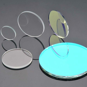 Tùy chỉnh 92% quang truyền Vòng Tempered GORILLA Corning Glass cho máy ảnh cửa sổ bảo vệ - Product Image 6