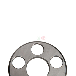SKS pompa a pistone escavatore parte Kit di riparazione pezzi di ricambio Stock accessori 016-4111 per officine di riparazione di macchinari piastra di fermo - Product Image 2