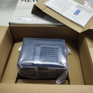 NOUVEAU contrôleur de système de vision par vibration CV-X400A - Product Image 4