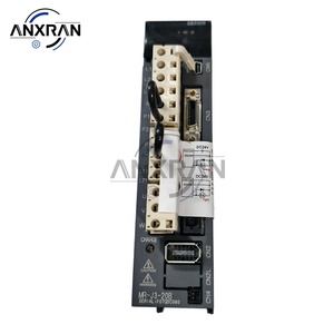 Amplificador de Servoaccionamiento para Mitsubishi MR-J3-20B Serie MELSERVO-J3, 0.2kw 200W AC 200-230V - Product Image 3