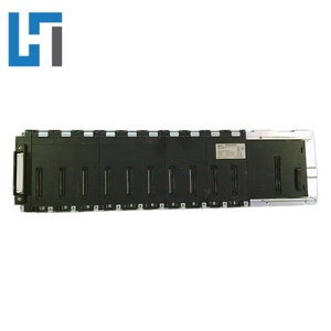 ใหม่ต้นฉบับ CS1W-BC102 CS1W ซีรีส์เมนบอร์ดโมดูล PLC ตัวควบคุมการเขียนโปรแกรมตัวควบคุมระบบอัตโนมัติทางอุตสาหกรรม - Product Image 1