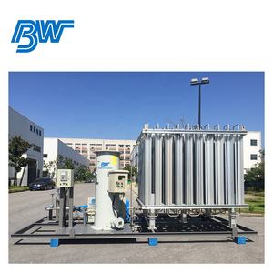 منزلق ضخ النيتروجين السائل 200 بار - Product Image 6