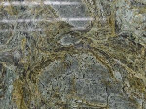 Pierre naturelle Union Stone, marbre vert poli de Bulgarie, grande dalle, moderne, imperméable, garantie 1 an pour cuisine et salle de bain - Product Image 4