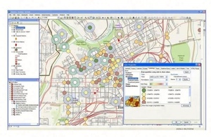 Invia Link per Download Software di Gestione Dati e Creazione Mappe Onedriver ArcGIS 10.8 per Windows - Product Image 3