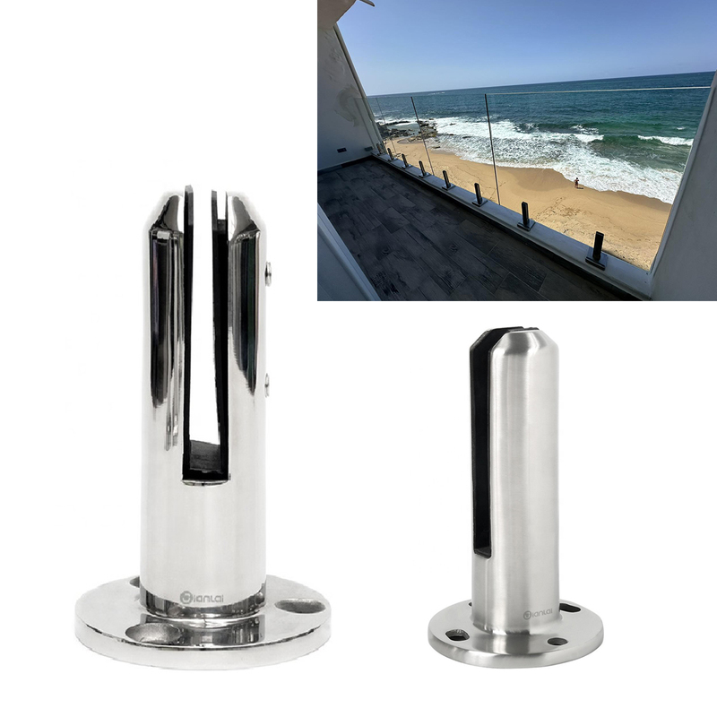 Stainless Steel Commercial Grade Hydraulic Combo