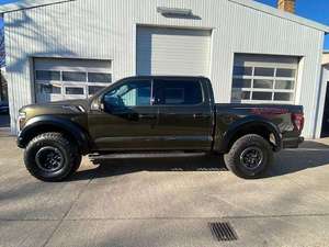 MEILLEURES VENTES RAPIDES pour <span class=keywords><strong>PICK</strong></span>-<span class=keywords><strong>UP</strong></span> <span class=keywords><strong>Ford</strong></span> F-150 <span class=keywords><strong>Raptor</strong></span> D'OCCASION - Product Image 2