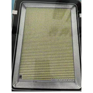Hochwertige wasserdichte Solar-LED-Straßen laterne für den Außenbereich Straßen laterne Village Factory Road Light
