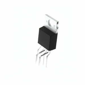 ซื้อชิ้นส่วนอิเล็กทรอนิกส์ออนไลน์ ชิปจัดการพลังงาน (PMIC) BOM IC พร้อมส่ง ICE3B5065I TO 220 6 ขาแบบขึ้นรูป - Product Image 1