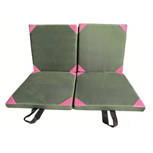 Tapis de camping de haute qualité, personnalisable, imperméable et résistant à l'usure, adapté à l'utilisation dans les gymnases et les salles de sport - Product Image 2