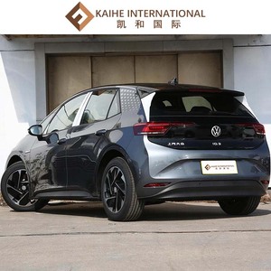 Aceptamos Pedidos Personalizados, Nueva Promoción, Vehículos Familiares <span class=keywords><strong>Id3</strong></span> de Estilo Moderno, Venta Popular de Autos de Nueva Energía - Product Image 5