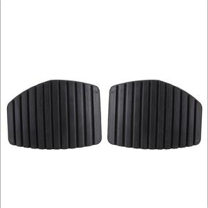 Almohadillas de goma para pedales de freno y embrague 450417 para Citroen Peugeot 8073071007406508C3, reparación de repuesto - Product Image 3