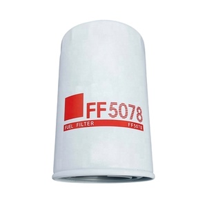 Repuestos para Camiones, Filtro de Combustible 1822588C1 72509522 FF5078 - Product Image 3