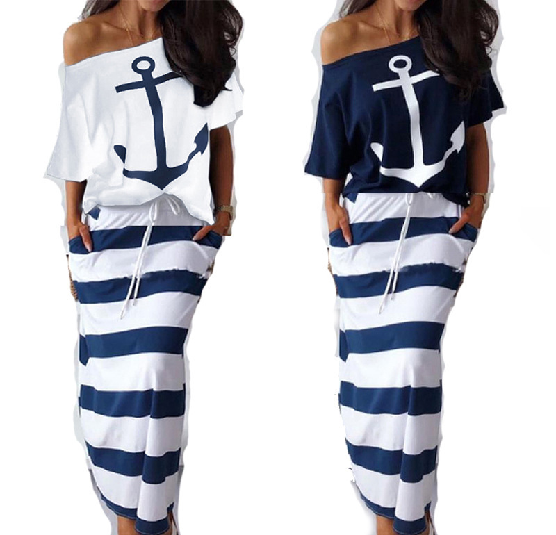 Encuentre el mejor fabricante de vestidos marineros para damas y vestidos  marineros para damas para el mercado de hablantes de spanish en alibaba.com