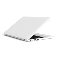New Fast Delivery 14'' 4-Core Intel Celeron Business Laptop 16GB RAM 256GB SSD Full HD IPS Windows 11 Pro Wireless English