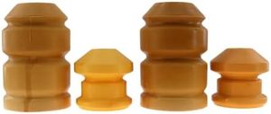 Amortisseur de ressort à lames robuste avant et arrière pour Hummer H3 H3T 2006-2010 - Product Image 2
