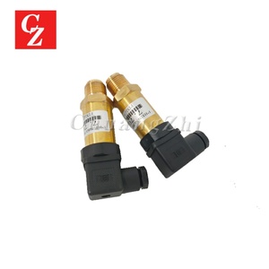 Capteur de pression 12V 7.7040.1 7.7040.0 pour compresseur d'air Kaeser destiné aux industries de la restauration - Product Image 4