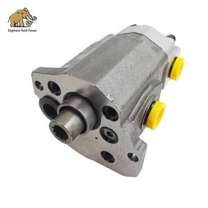 Bomba piloto AP2D28 185787 bomba de engranajes pequeña para Daewoo DH60 Hyundai - Product Image 6