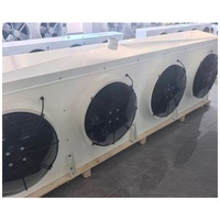 Paneles Sándwich Aislantes para Cámaras Frigoríficas de 100 mm/150 mm con Compresor Copeland para Uso en Contenedores de Almacenamiento en Frío y Congelación
