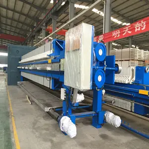 filter press