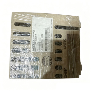 Unidad de Eje Externo CSRA-SDB21HA para Controlador de Robot YRC1000, Alto Rendimiento, Original, en Stock, Envío Rápido - Product Image 5