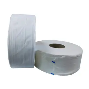 Hammadde ucuz fiyat kağıt mendil ebeveyn jumbo tuvalet kağıdı ruloları