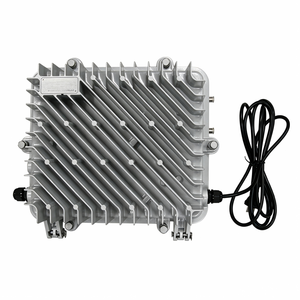 Nodo Óptico Coaxial RF SmartAX MA5631/MA5632/MA5633 XB10 CATV CMC D-CCAP DOCSIS3.0 GPON ONU - Product Image 1