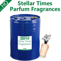 Huile Essentielle Étoilée Stellar Times pour Parfums Haut de Gamme et Diffuseurs d'Aromathérapie Domestiques – Vente en Gros