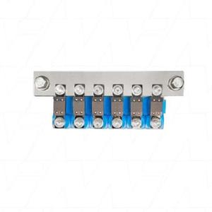 Barra de conexión para 6 CIP100200100 (1500 A) - CIP100400070 - Product Image 2