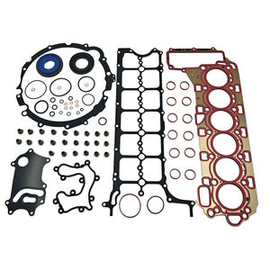 Juego completo de juntas de culata para motor Land <span class=keywords><strong>Rover</strong></span> AJ300 <span class=keywords><strong>3</strong></span>,<span class=keywords><strong>0</strong></span> T D6 TDI, diseño reforzado duradero - Product Image 1