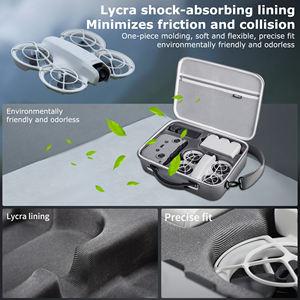 स्टारट्रैक फोटो नियो ले जाने का मामला, कुछ चमड़े को ले जाने का मामला, चमड़े के कंधे का बैग - Product Image 4