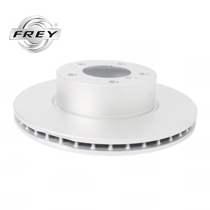 Disco freno anteriore dei ricambi Auto per <span class=keywords><strong>BMW</strong></span> <span class=keywords><strong>E90</strong></span> E81 OEM NO. 34116854998 ricambi AUTO FREY - Product Image 2