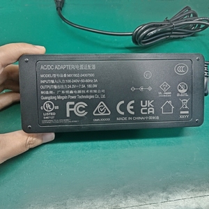 Động cơ công cụ cung cấp điện 24V <span class=keywords><strong>6.3A</strong></span> <span class=keywords><strong>Power</strong></span> <span class=keywords><strong>Adapter</strong></span> 24VDC 150W AC DC <span class=keywords><strong>Adapter</strong></span> với ul CE KC PSE SAA phê duyệt - Product Image 4