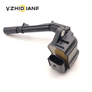 Bobina di accensione ricambi Auto 28165252 2749060600 per <span class=keywords><strong>Mercedes</strong></span> W205 <span class=keywords><strong>C117</strong></span> W213 X156 X253 C253 R172 W447 - Product Image 2