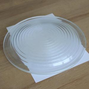 Lentes de cristal <span class=keywords><strong>Fresnel</strong></span> personalizadas a la venta - Product Image 5