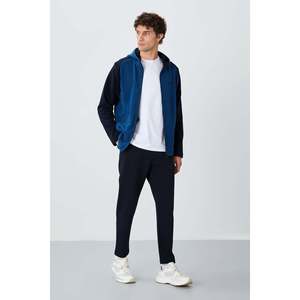 Sweat-shirt en molleton coupe classique pour homme Connell Parliament - 88313 - Parliament - Product Image 2