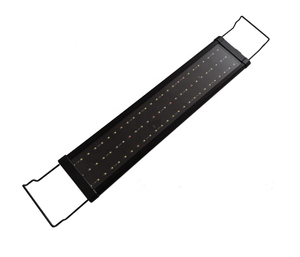Lampu LED Akuarium Spektrum Penuh Terumbu Karang 4ft dengan 5 Warna dalam 1 - Product Image 2