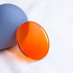 <span class=keywords><strong>MR</strong></span>-8 تدور طلاء اللونية Photogrey المضادة للانعكاس الأزرق ضوء قطع كتلة Uv420 عدسة البصرية الراتنج - Product Image 1