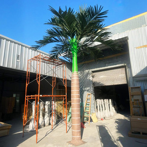 Factory Customization Outdoor Lighted <strong>Artificial</strong> <strong>Palm</strong> <strong>Tree</strong> Outdoor <strong>LED</strong> <strong>Tree</strong> High 1-10 Ft <strong>Artificial</strong> Coconut <strong>Palm</strong> <strong>Tree</strong> - Product Image 4